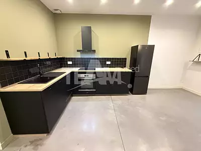 Appartement, 66,44 m²