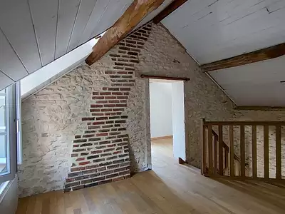 Maison, 152 m²