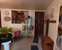 Maison, 57 m²