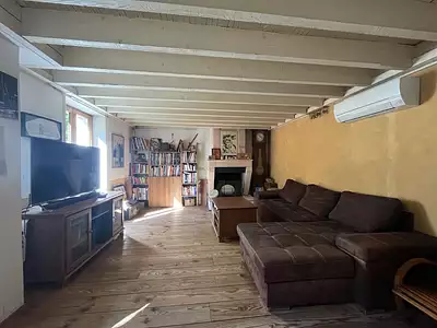 Maison, 110 m²