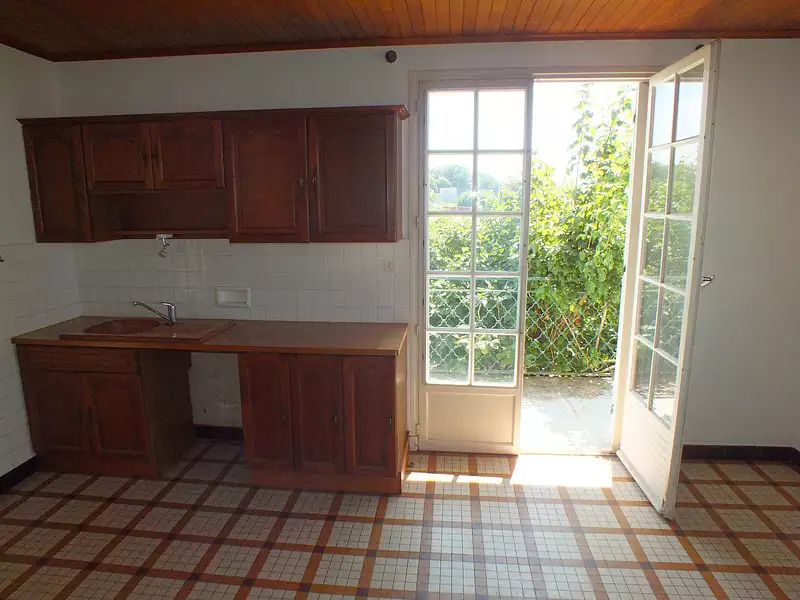 Maison, 117 m²