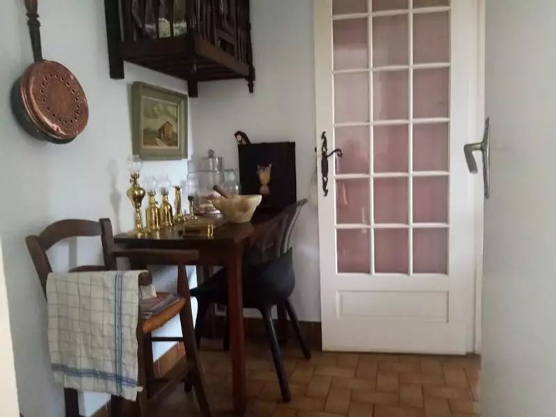 Maison, 165 m²