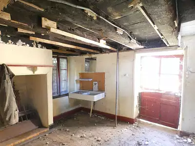 Maison, 250 m²