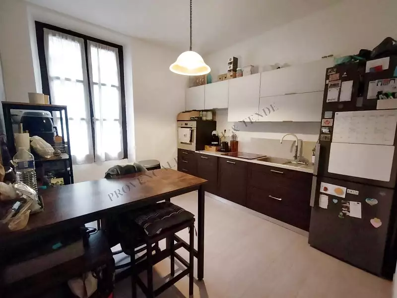 Appartement, 53,2 m²