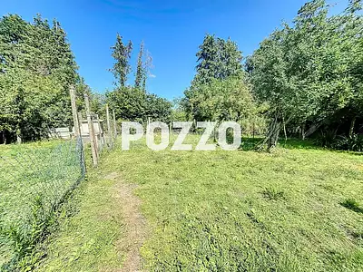 Maison, 83 m²