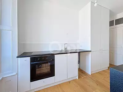 Appartement, 87 m²