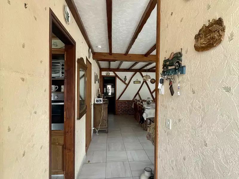 Maison, 94 m²
