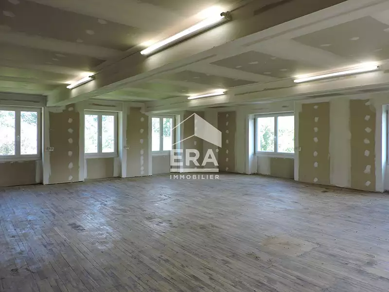 Maison, 558 m²