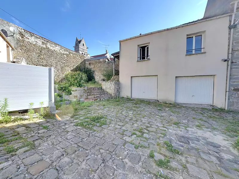 Appartement, 41,23 m²