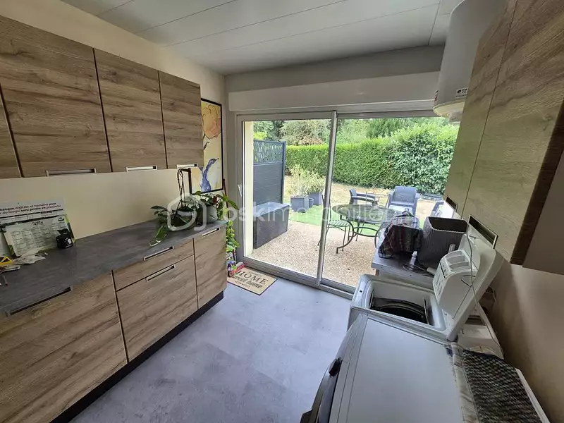 Maison, 140 m²