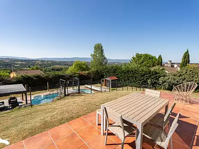 Maison, 183 m²