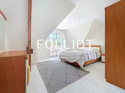 Maison, 153 m²