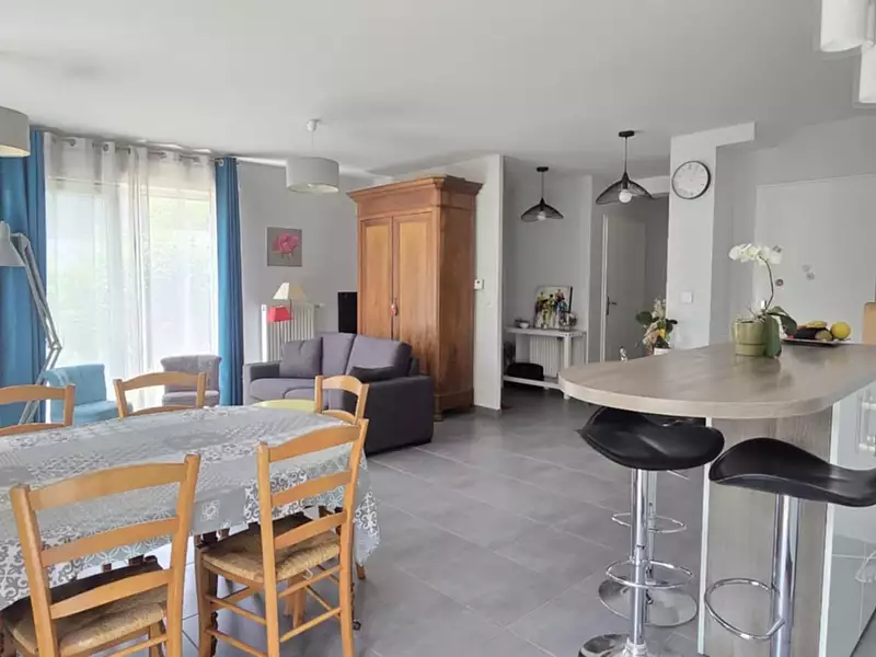 Maison, 97 m²