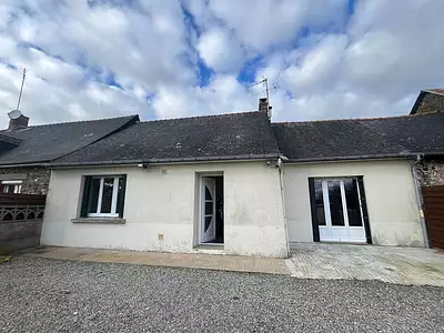 Maison, 69 m²