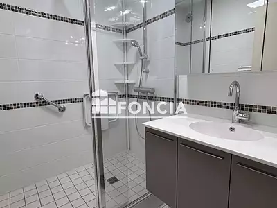Appartement, 64 m²