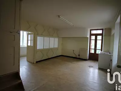 Maison, 123 m²