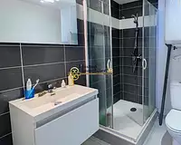 Immeuble, 132,86 m²