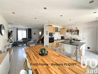 Maison, 105 m²