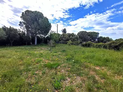 Maison, 48 m²