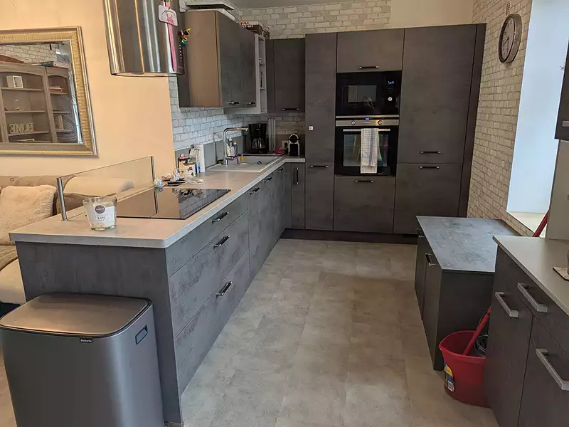 Appartement, 68 m²