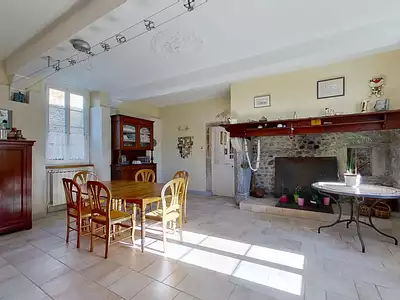 Maison, 290 m²