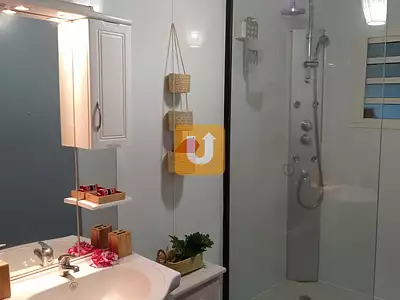 Appartement, 60 m²