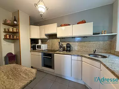Maison, 137 m²