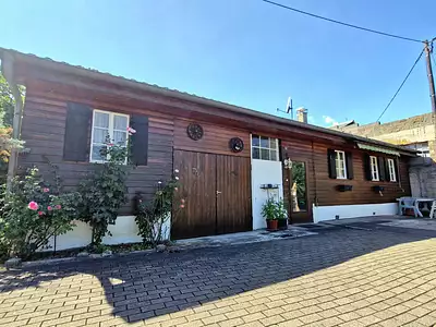 Maison, 58,95 m²