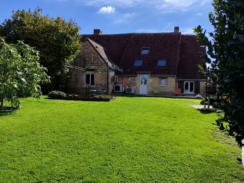 Maison, 130 m²