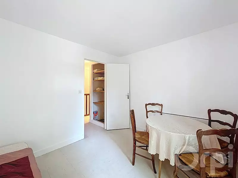 Appartement, 62 m²