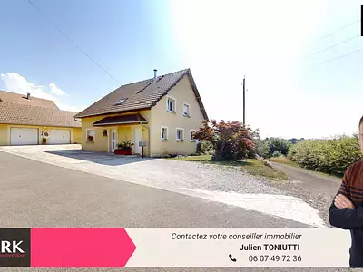 Maison, 146 m²