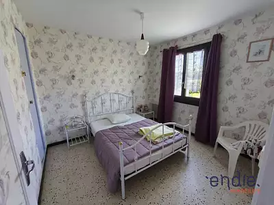 Maison, 65,55 m²