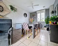 Maison, 116,86 m²