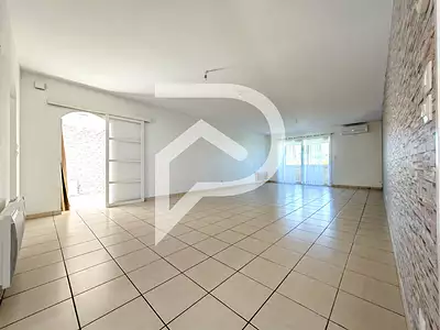 Maison, 123 m²