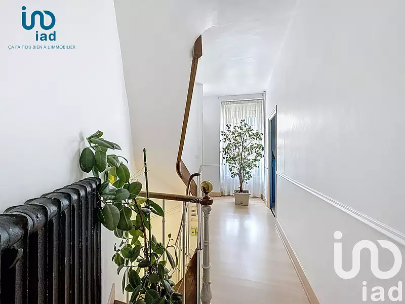 Maison, 153 m²