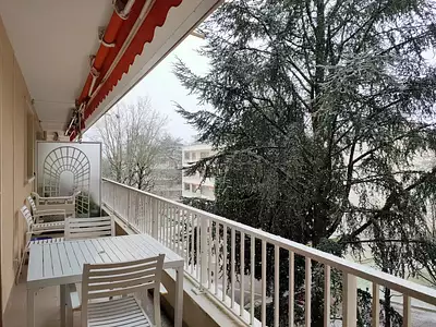 Appartement, 87,09 m²