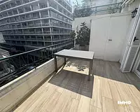 Appartement, 52,1 m²