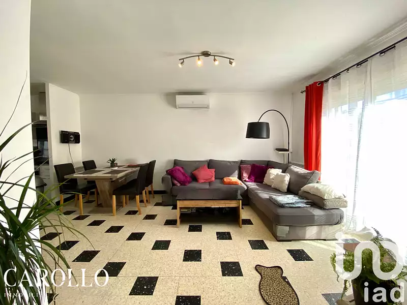 Maison, 79 m²