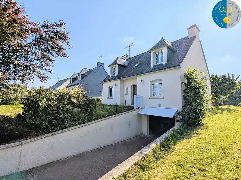Maison, 107 m²