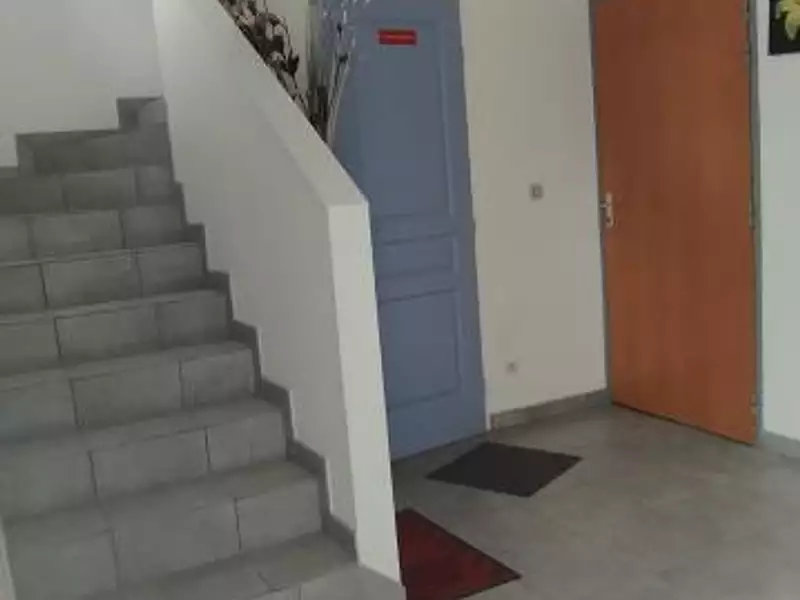 Appartement, 70 m²