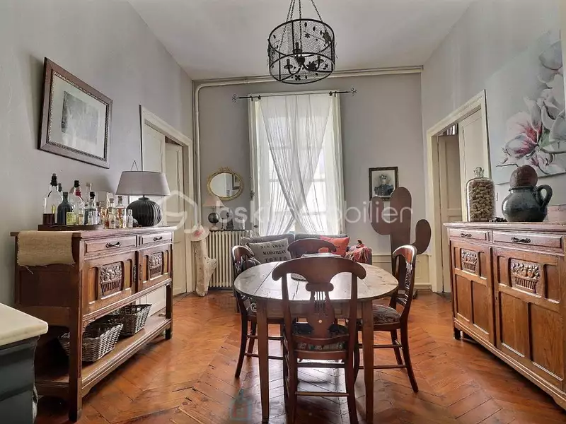Appartement, 143 m²