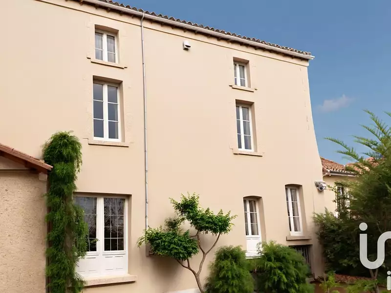 Maison, 181 m²