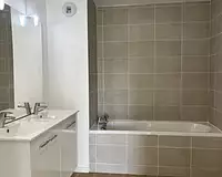 Appartement, 64,93 m²