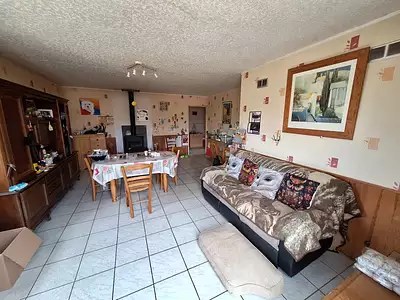 Maison, 96 m²