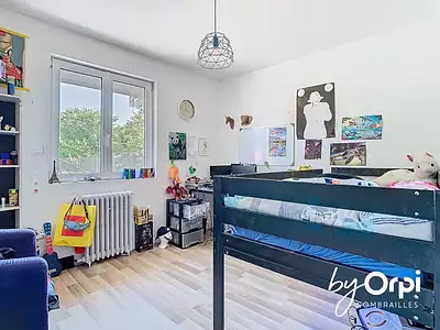 Maison, 140 m²