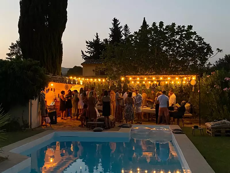 Maison, 222 m²