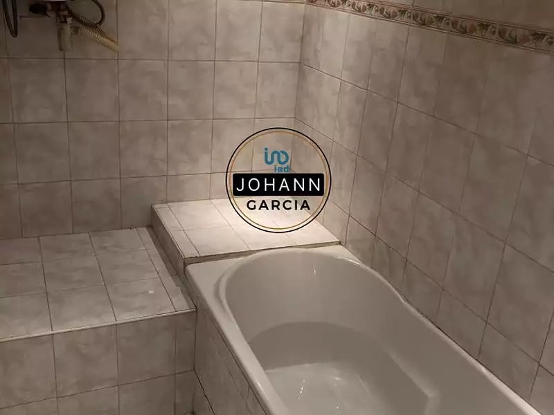 Appartement, 56 m²