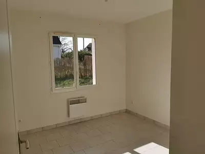 Maison, 89 m²