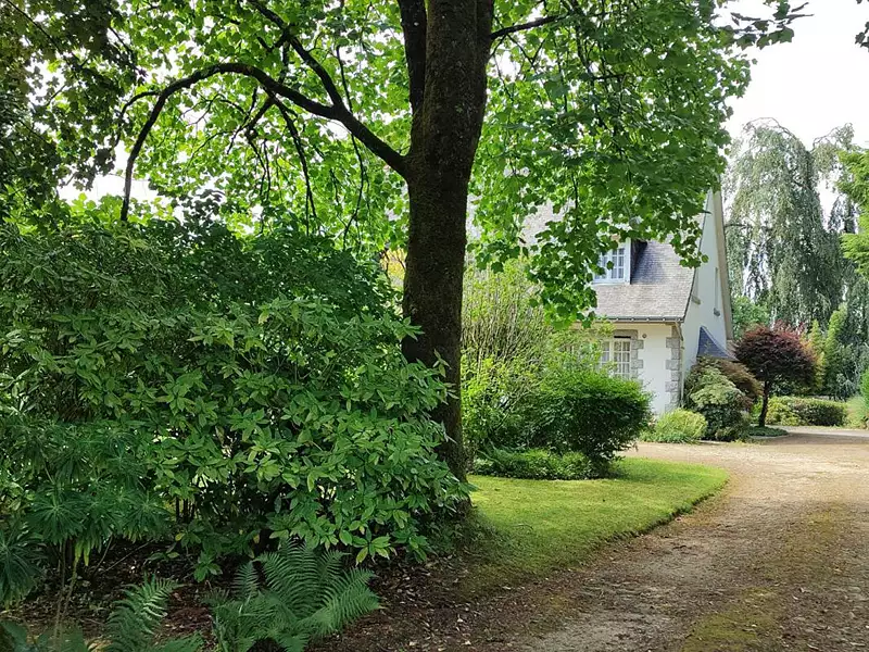 Maison, 192 m²