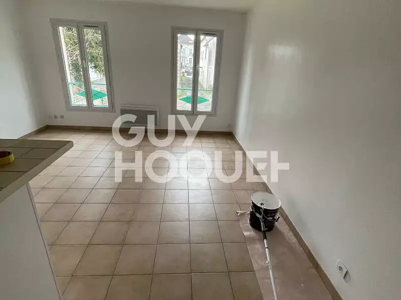 Appartement, 50 m²